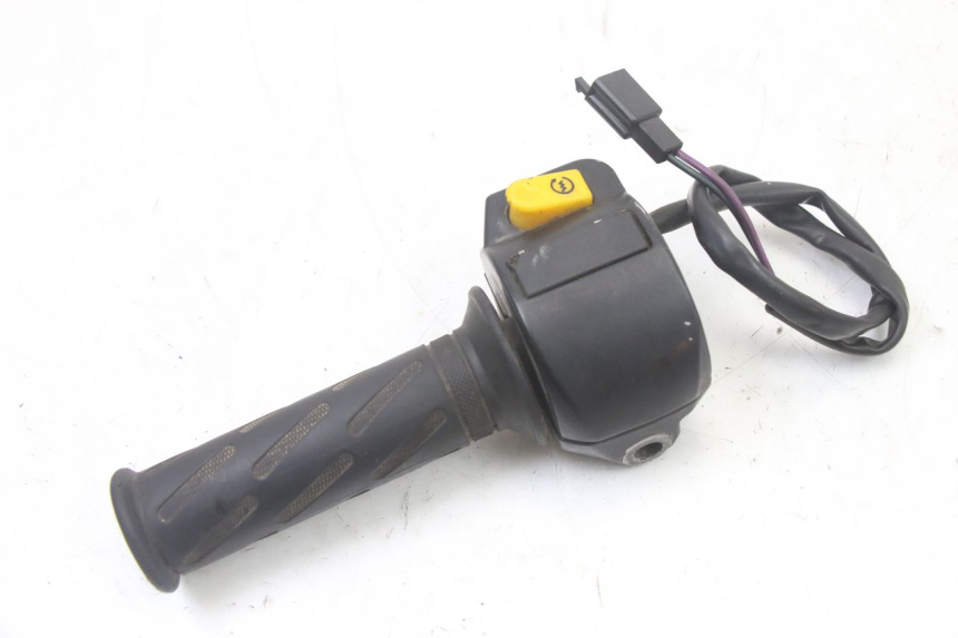 photo de COMMODO DROIT PEUGEOT VIVACITY NEW 2T 50 (2008 - 2017)