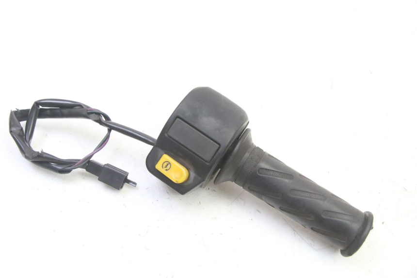photo de COMMODO DROIT PEUGEOT VIVACITY NEW 2T 50 (2008 - 2017)