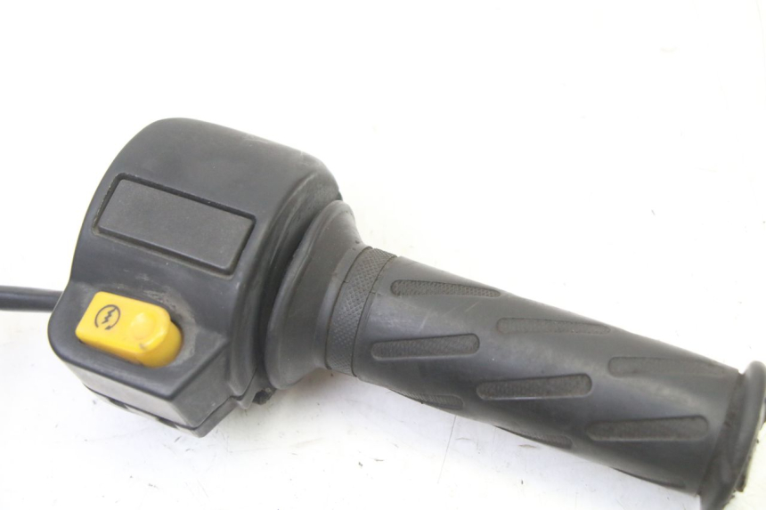 photo de COMMODO DROIT PEUGEOT VIVACITY NEW 2T 50 (2008 - 2017)