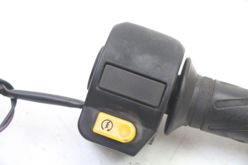 photo de COMMODO DROIT PEUGEOT VIVACITY NEW 2T 50 (2008 - 2017)