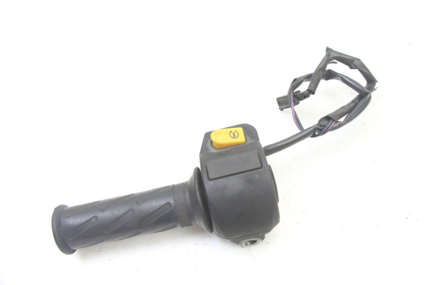 photo de COMMODO DROIT PEUGEOT VIVACITY NEW 2T 50 (2008 - 2017)