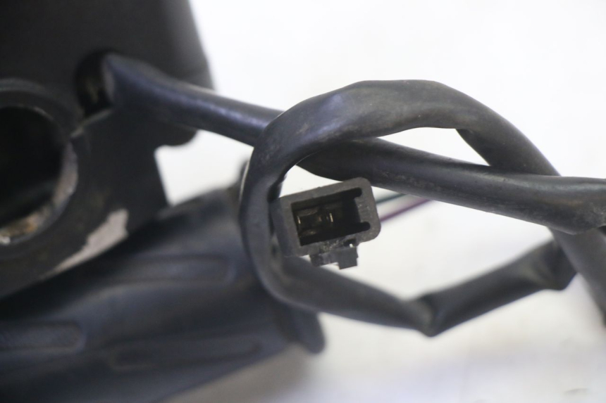 photo de COMMODO DROIT PEUGEOT VIVACITY NEW 2T 50 (2008 - 2017)