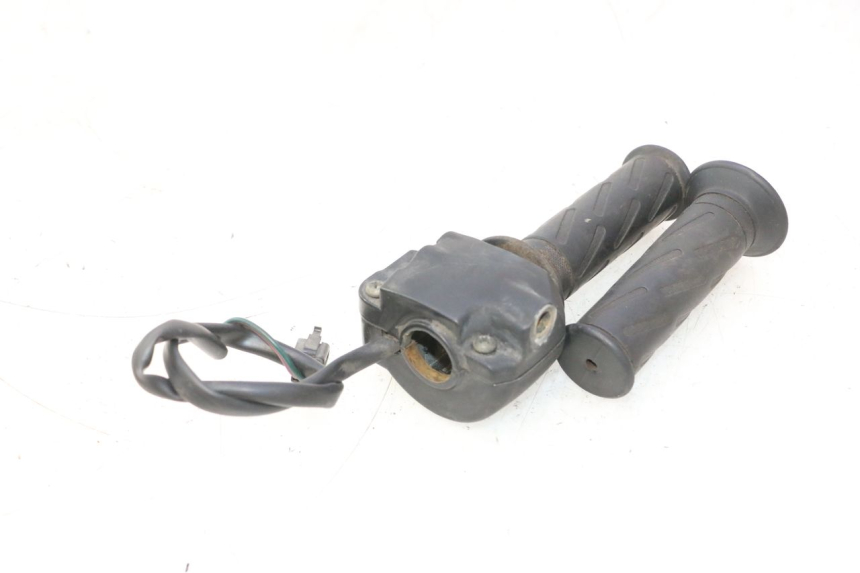 photo de COMMODO DROIT PEUGEOT VIVACITY NEW 2T 50 (2008 - 2017) - Zoom état d’usage