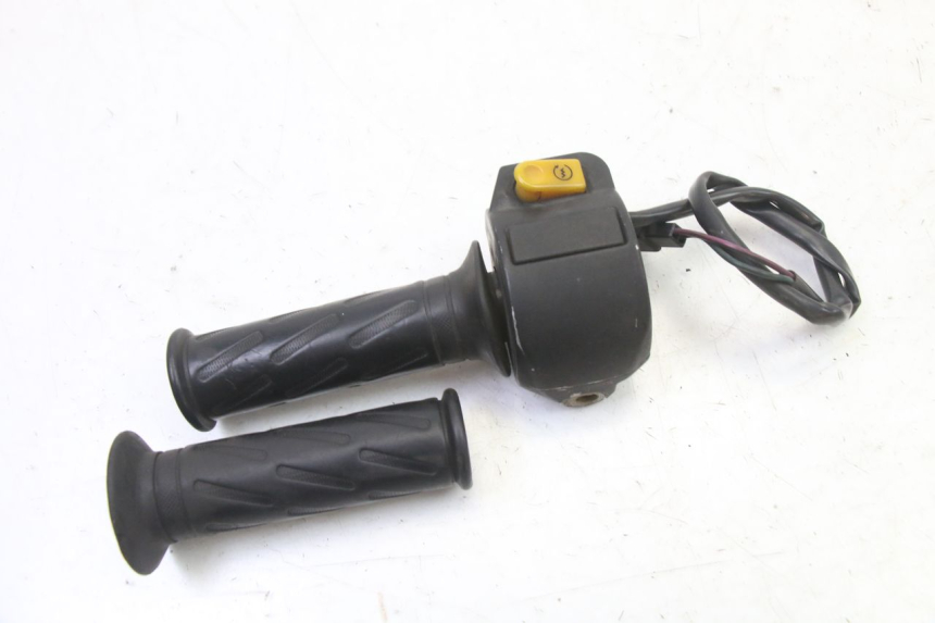 photo de COMMODO DROIT PEUGEOT VIVACITY NEW 4T 50 (2008 - 2017)