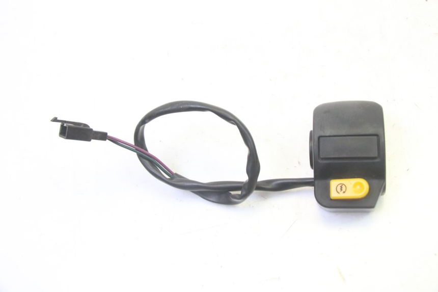 photo de COMMODO DROIT PEUGEOT VIVACITY NEW 4T 50 (2008 - 2017)