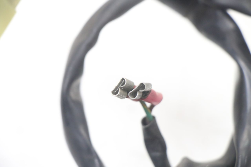 photo de COMMODO DROIT YAMAHA X-MAX XMAX ABS 250 (2010 - 2012) - Points de fixation