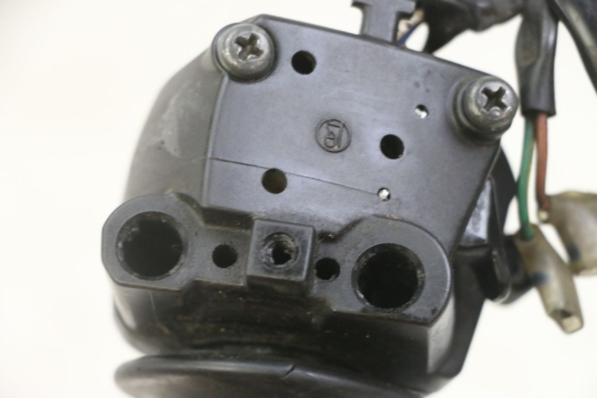 photo de COMMODO DROIT YAMAHA X-MAX XMAX 125 (2010 - 2014)