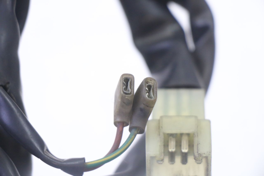 photo de COMMODO DROIT YAMAHA X-MAX XMAX 125 (2010 - 2014)