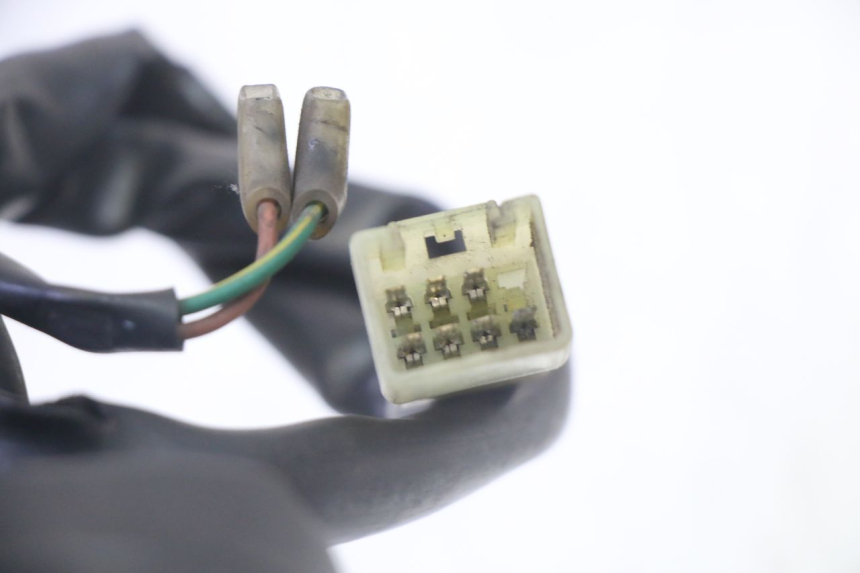 photo de COMMODO DROIT YAMAHA X-MAX XMAX 125 (2010 - 2014)