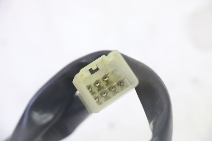 photo de COMMODO DROIT YAMAHA X-MAX XMAX 125 (2010 - 2014)