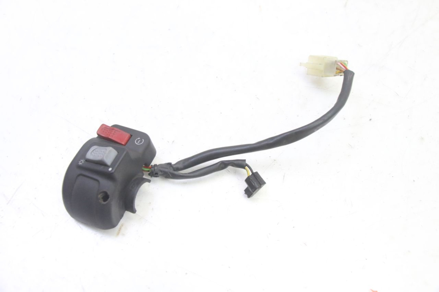 photo de COMMODO DROIT HONDA X8R 50 (1998 - 2003)