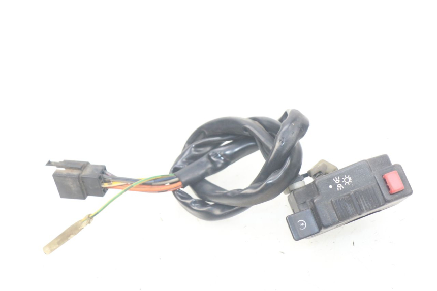 photo de COMMODO DROIT SUZUKI XF FREEWIND 650 (1997 - 2003) - Vue principale