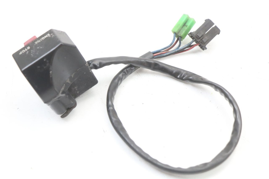 photo de COMMODO DROIT YAMAHA XJ F 900 (1983 - 1994)