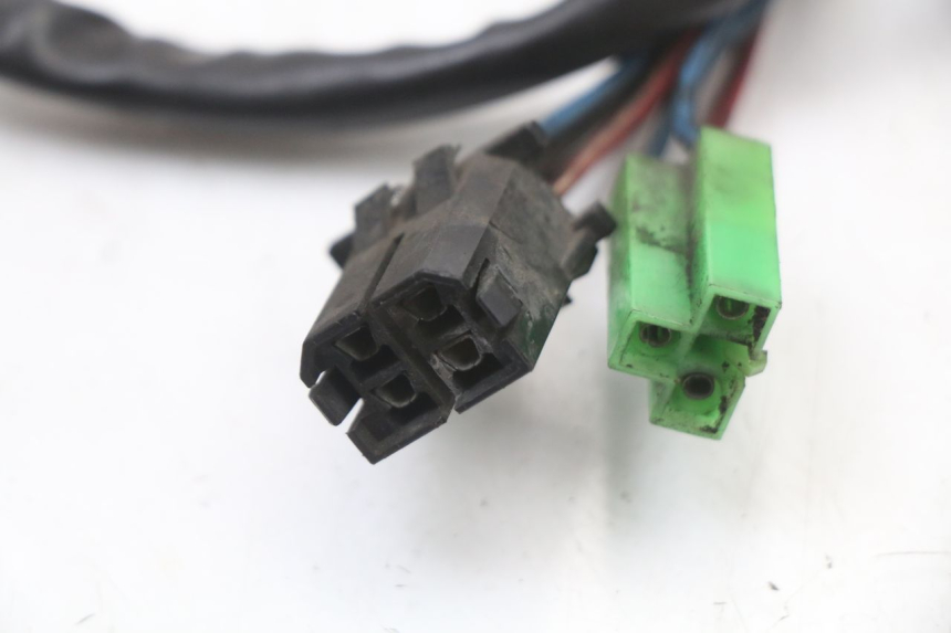 photo de COMMODO DROIT YAMAHA XJ F 900 (1983 - 1994)