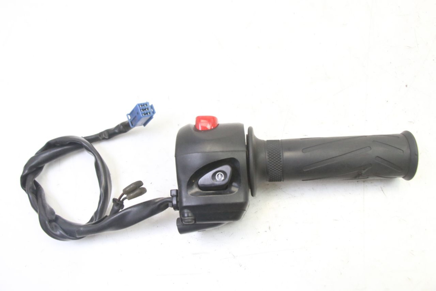 photo de COMMODO DROIT YAMAHA XJ6 ABS 600 (2008 - 2016)
