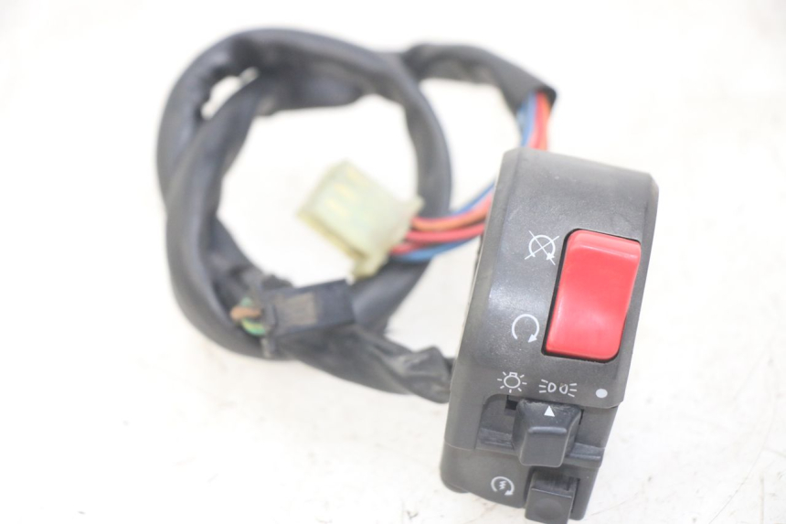 photo de COMMODO DROIT YAMAHA XJN DIVERSION 600 (2000 - 2003)