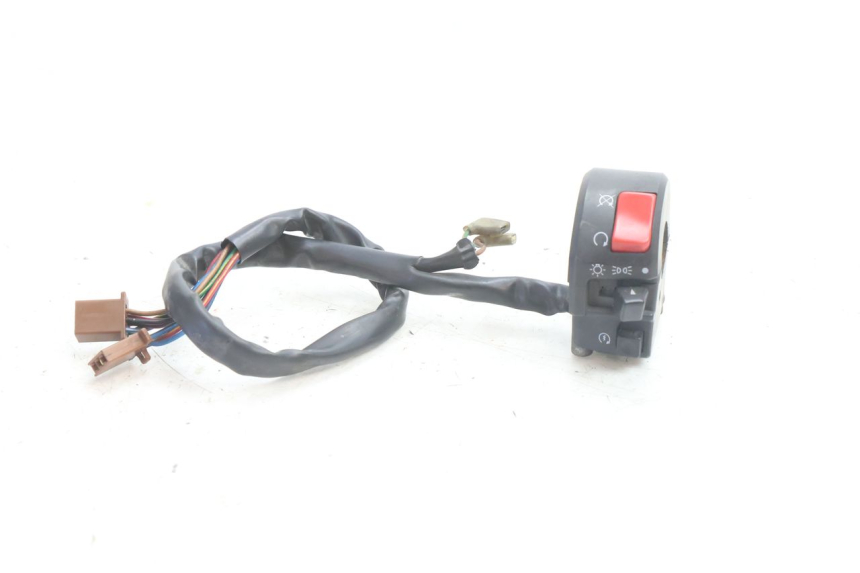 photo de COMMODO DROIT YAMAHA XJR 1300 (1998 - 2002) - Vue principale