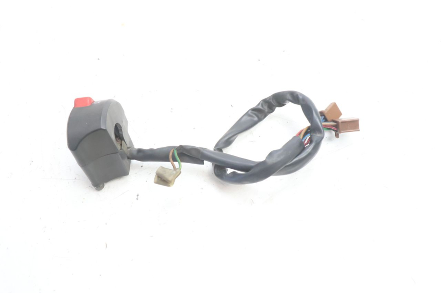 photo de COMMODO DROIT YAMAHA XJR 1300 (1998 - 2002) - Zoom état d’usage