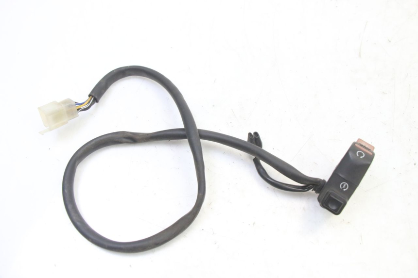 photo de COMMODO DROIT HONDA XLV VARADERO 125 (2000 - 2006)
