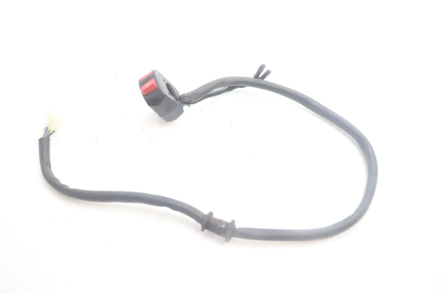 photo de COMMODO DROIT HONDA XLV VARADERO 125 (2007 - 2012) - Autre angle de vue
