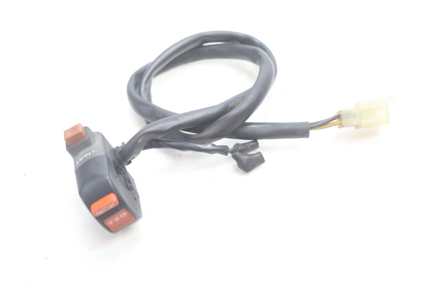 photo de COMMODO DROIT HONDA XRV AFRICA TWIN 750 (1990 - 1992) - Autre angle de vue