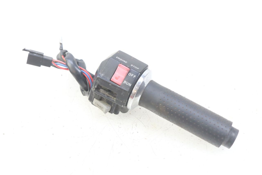 photo de COMMODO DROIT YAMAHA XV VIRAGO 750 (1984 - 1998) - Vue principale