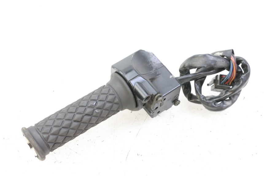 photo de COMMODO DROIT YAMAHA XV VIRAGO 535 (1988 - 2004)