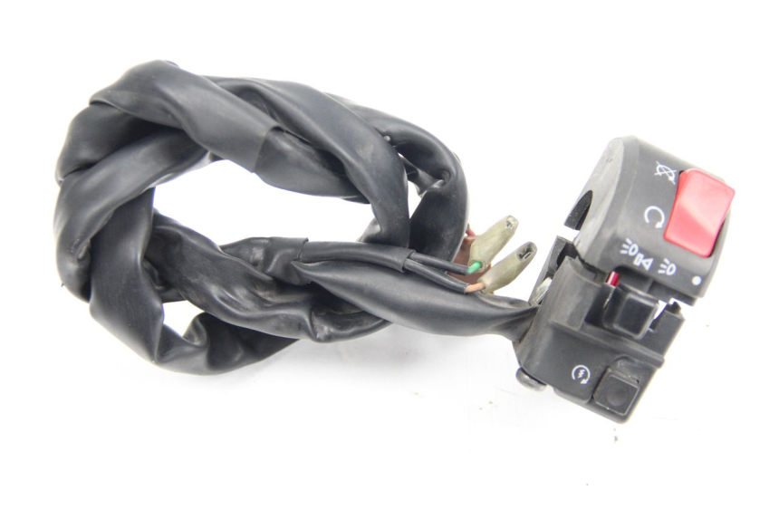 photo de COMMODO DROIT YAMAHA FJR ABS 1300 (2006 - 2012)