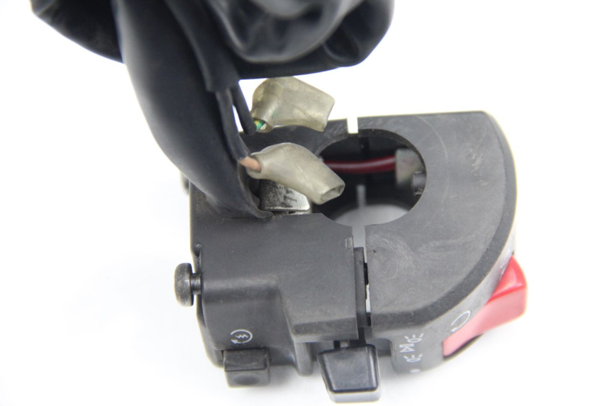 photo de COMMODO DROIT YAMAHA FJR ABS 1300 (2006 - 2012)