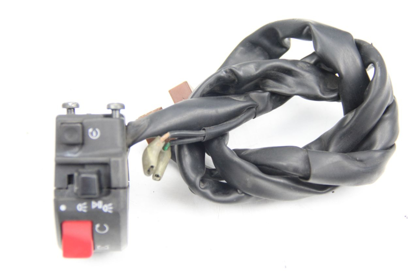 photo de COMMODO DROIT YAMAHA FJR ABS 1300 (2006 - 2012)