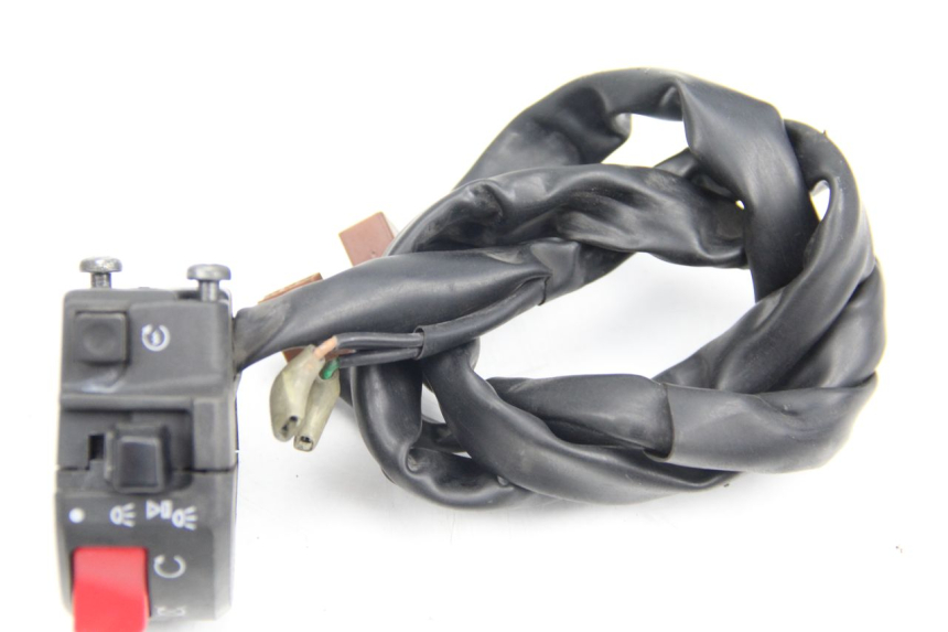 photo de COMMODO DROIT YAMAHA FJR ABS 1300 (2006 - 2012)