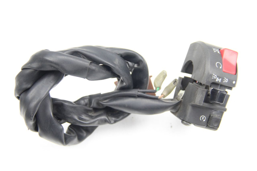 photo de COMMODO DROIT YAMAHA FJR ABS 1300 (2006 - 2012)