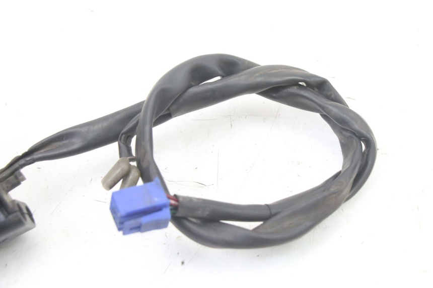 photo de COMMODO DROIT YAMAHA FZ6 FAZER S2 600 (2007 - 2011)