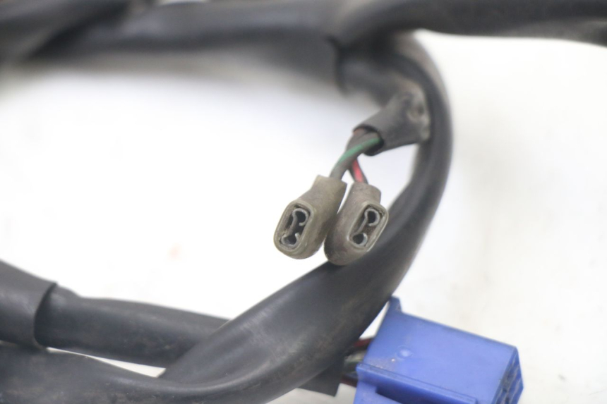 photo de COMMODO DROIT YAMAHA FZ6 FAZER S2 600 (2007 - 2011)