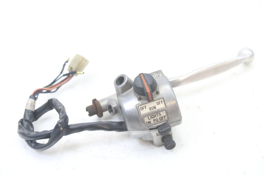 photo de COMMODO DROIT YAMAHA SR 125 (1982 - 2003)
