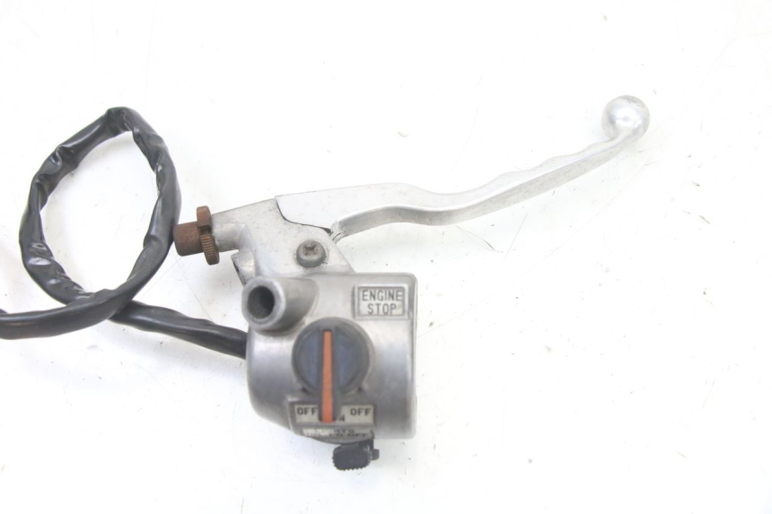 photo de COMMODO DROIT YAMAHA SR 125 (1982 - 2003)