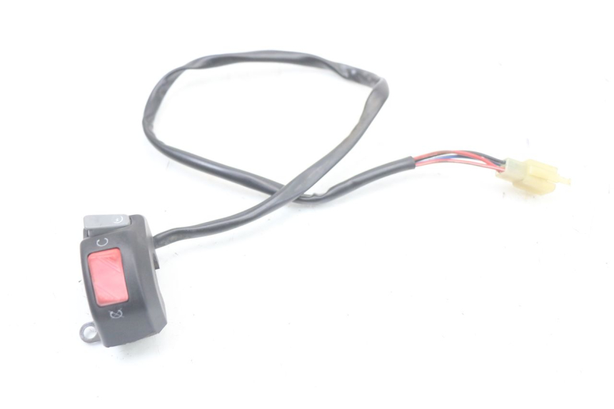 photo de COMMODO DROIT YAMAHA TDR DELTABOX 125 (1993 - 2003)