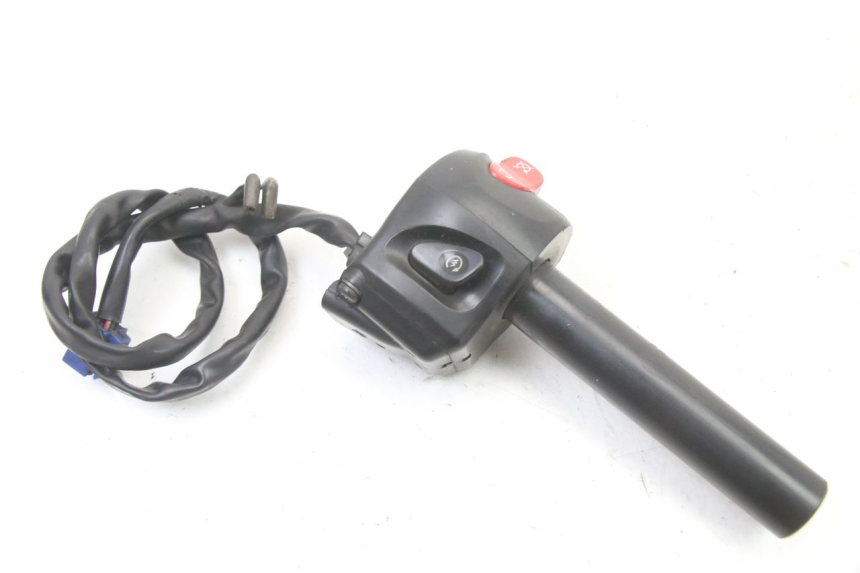 photo de COMMODO DROIT YAMAHA XJ6 ABS 600 (2008 - 2016)