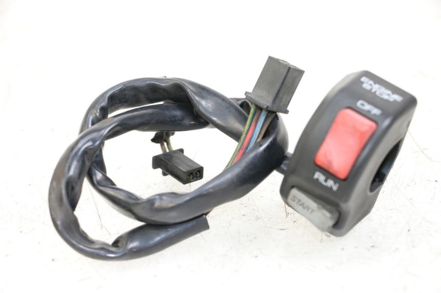photo de COMMODO DROIT YAMAHA XJ600 XJ DIVERSION 600 (1992 - 1997)