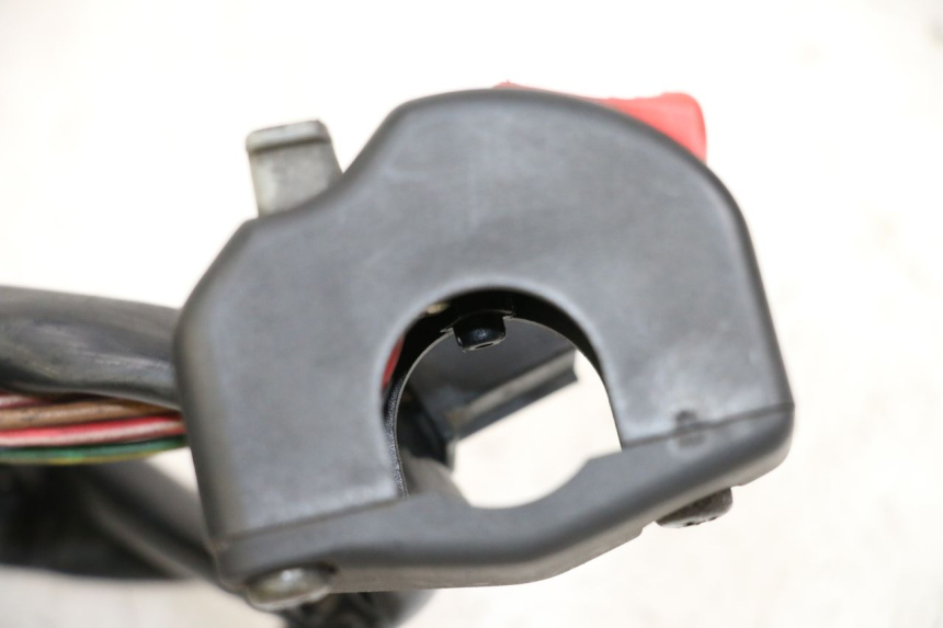photo de COMMODO DROIT YAMAHA XJ600 XJ DIVERSION 600 (1992 - 1997)