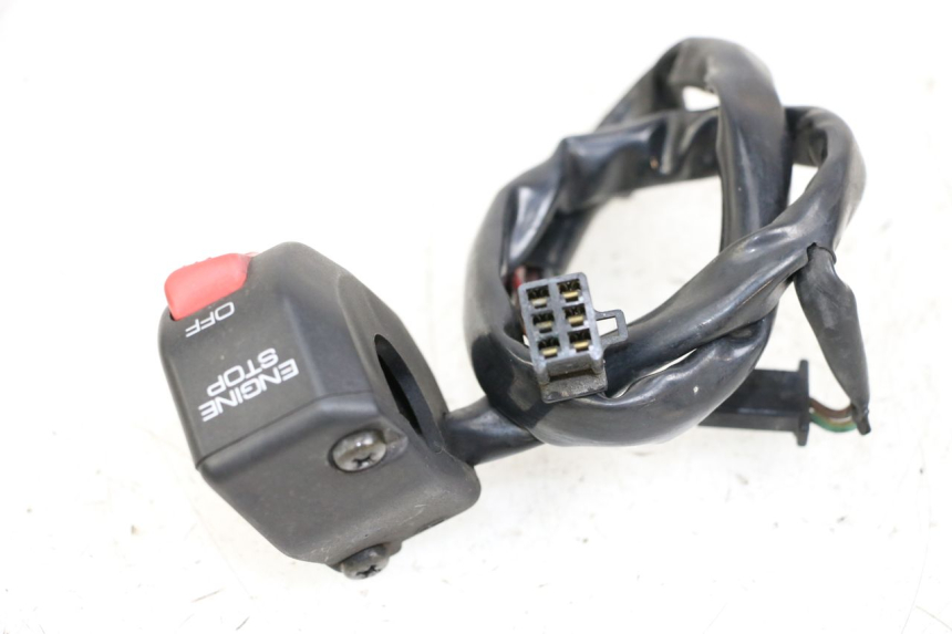photo de COMMODO DROIT YAMAHA XJ600 XJ DIVERSION 600 (1992 - 1997)