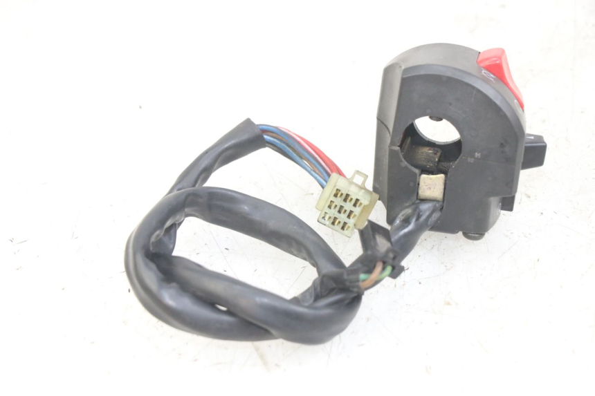 photo de COMMODO DROIT YAMAHA XJN DIVERSION 600 (2000 - 2003)