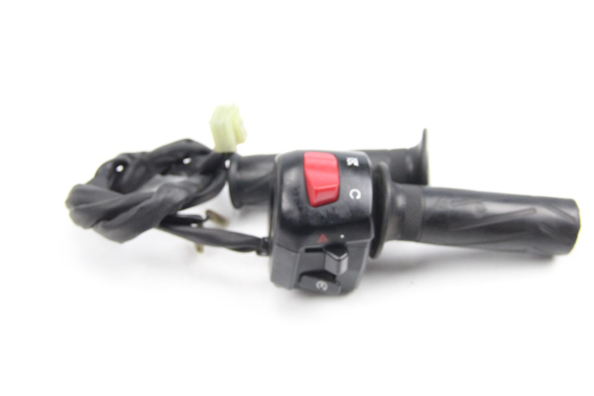 photo de COMMODO DROIT YAMAHA XP T-MAX TMAX 500 (2008 - 2012)