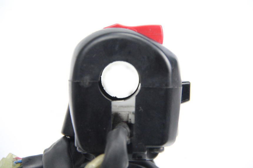 photo de COMMODO DROIT YAMAHA XP T-MAX TMAX 500 (2008 - 2012)
