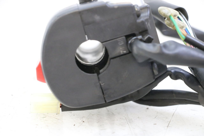 photo de COMMODO DROIT YAMAHA YP T-MAX TMAX 530 (2017 - 2020)