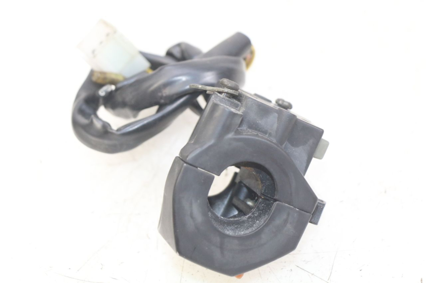 photo de COMMODO DROIT YAMASAKI RAPTOR 50 (2013 - 2018)