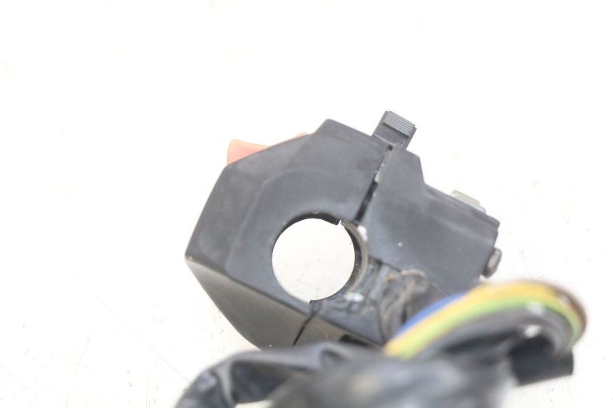 photo de COMMODO DROIT YAMASAKI RAPTOR 50 (2013 - 2018)