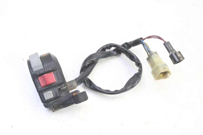 photo de COMMODO DROIT YAMAHA YFM BRUIN 350 (2003 - 2009)