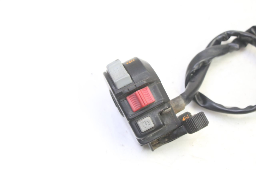 photo de COMMODO DROIT YAMAHA YFM BRUIN 350 (2003 - 2009)