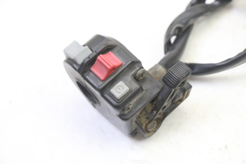 photo de COMMODO DROIT YAMAHA YFM BRUIN 350 (2003 - 2009)